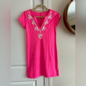 Lilly Pulitzer Dress xs